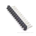 3.96mm Pitch Header Single H3.2mm 113P